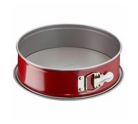 Molde desmontable tefal rojo metal acero (ø 17 cm)