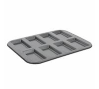 Molde financiero 34 x 26 cm, acero, de Buyer