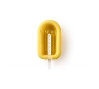 MOLDE HELADO CLASSIC 3400223V30U150 1 UNIDAD AMARILLO