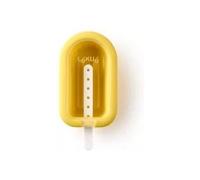 MOLDE HELADO CLASSIC MINI 3400221V30U150 1 UNIDAD AMARILLO