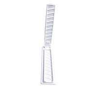 Molde Manual para Kebab Molde Manual Para Brochetas De Carne
