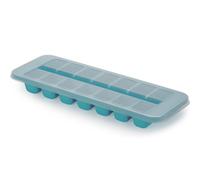 Molde para cubitos de hielo EASY-FILL 20196 33 cm, azul, plástico, Joseph Joseph