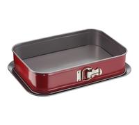 Molde para hornear DELIBAKE J1640574 36x24 cm, desmontable, Tefal