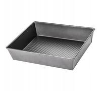 Molde para hornear KADAX con revestimiento antiadherente, para pasteles,...