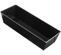 Molde para horno cuadrado de 30 cm con revestimiento antiadherente. Molde de alta calidad para hornear pasteles