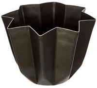 Molde para pandoro, dimensiones 22x16 cm