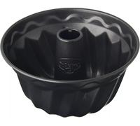Molde para pastel Gugelhupf de Dr. Oetker, diámetro 18 cm, molde clásico para hornear este delicioso pastel, fabricado en acero con revestimiento antiadherente