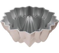 Molde para pastel "Gugelhupf" de Dr. Oetker, diámetro 23 cm, marca BACK KUNST. Molde para "Gugelhupf", con revestimiento antiadherente para crear postres espectaculares. Molde para pastel de alta cali