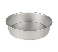 Molde para Pasteles Cónicas Aluminio Alta Ø 30 H. 6 CM Agnelli - Pastelería