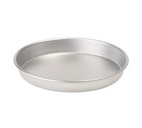 Molde para Pasteles Cónicas Aluminio Bassa Ø 30H 3CM - Agnelli - Pastelería