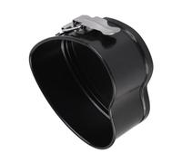 Molde para Pasteles en Forma de Corazón, Utensilios de Cocina Antiadherentes para Hornear, Molde para Hornear de Acero Al Carbono de Primera Calidad con Bandeja Extraíble, Perfecto para