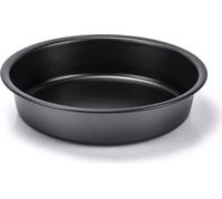 Molde para pasteles Moneta Eden, de 26 cm, fabricado con aluminio reciclado, de fabricación italiana