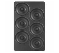 Molde para repostería tefal donut
