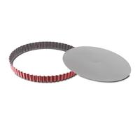 Molde para tarta DELIBAKE J1641574 28 cm, Tefal