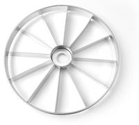 Molde para tartas, 12 porciones, diámetro de 320 mm