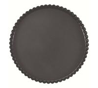 Molde Para Tartas Con Fondo Desmontable De 24 Cm - PADERNO - Crostata