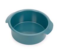 Molde para tartas NEST BAKE 45070 20 cm, azul, acero, Joseph Joseph