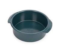 Molde para tartas redondo antiadherente joseph joseph nest bake de 20