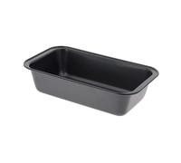 Molde rectangular para pan, 15 x 7,5 x 4,8 cm, acero, de Buyer