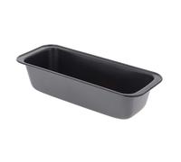 Molde rectangular para pan, 26 x 10 cm, revestimiento antiadherente, acero, de Buyer
