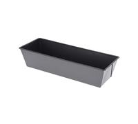 Molde rectangular para pan, 30 x 10,8 cm, de Buyer