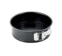 Molde Redondo Desmont. 22Cm Delicia Black Edition