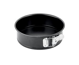 Molde Redondo Desmont. 22Cm Delicia Black Edition