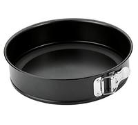 Molde Redondo Desmont. 28Cm Delicia Black Edition