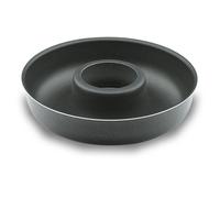 MOLDE SAVARIN ALUM. ANTIADHERENTE 28 CM.
