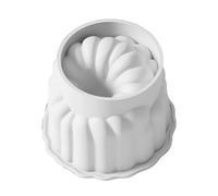 Moldes de silicona de frambuesa de fácil liberación para mousses caseros, pasteles, postres, chocolate, aptos para lavavajillas, suministros para hornear en forma de frambuesa