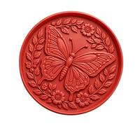 Moldes para Piedras de Paso de Hormigón 38cm Manualidades Decorativas