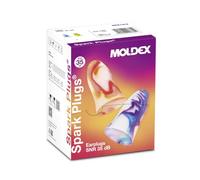Moldex 7800 - Tapones para los oídos (35 dB, 200 pares)