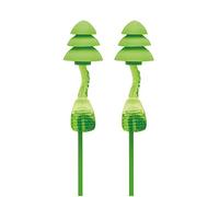 'Moldex protectores para oídos "Twisters con cordón SNR 33dB 50 pares, 1 pieza, 6451