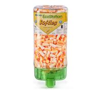 Moldex Softies® EcoStation® Dispensador de tapones desechables de espuma sin cable 6701, NRR 33dB