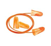 Moldex Tapones Auditivos Naranjas 2 uds