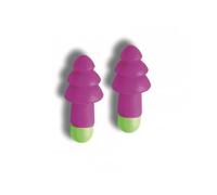 Moldex Tapones Goma sin Cordón 2 uds