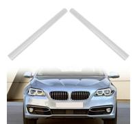 Molduras Inserción Rejilla para bmw F07 para f18 Calor Molduras | ABS , para resistencia térmica, no decolora, 36cm largo, para ajuste perfecto para bmw para f10 F11