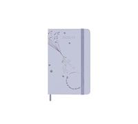 Moleskine 2023 18M P.PRINCE WKLY NTB PKT FLY NUEVO