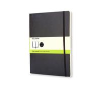 Moleskine 978-88-8370-726-1 cuaderno y block negro