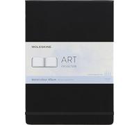 Moleskine Cuaderno para acuarela ARTBF833 A4