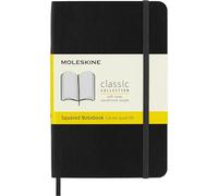 Moleskine 40122 cuaderno y block 192 hojas negro