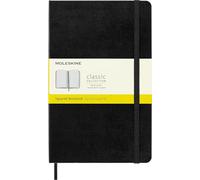Moleskine Cuaderno Classic A5 Negro