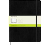 Moleskine Cuaderno QP623 19 x 25 cm Transparente Niños