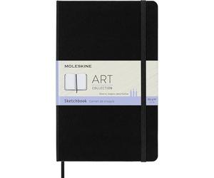 Moleskine Cuaderno de Dibujo Art Collection (PF4683)