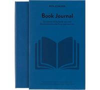 Moleskine Cuaderno Pasion Libros – Tapa dura, 13 x 21 cm, 400 páginas – Nueva Edicion