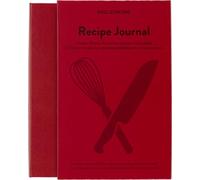 Moleskine Cuaderno de Recetas Pasión – Tapa dura 13x21 cm 400 páginas – Nueva edición