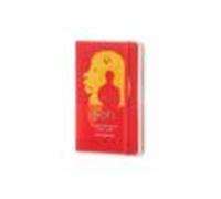 Moleskine Limited Edition Notebook Game Of Thrones Pocket Ruled