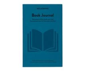 Moleskine Pasion Libros - Nueva Edicion