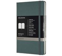Moleskine Cuaderno PROPFNTB3HK19 - tamaño grande