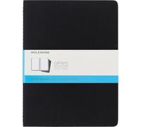 Moleskine QP324 – Asientos (tamaño XL)